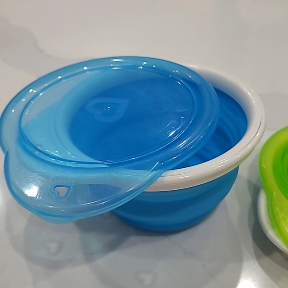 Munchkin Go Bowl - Picture 2 of 4